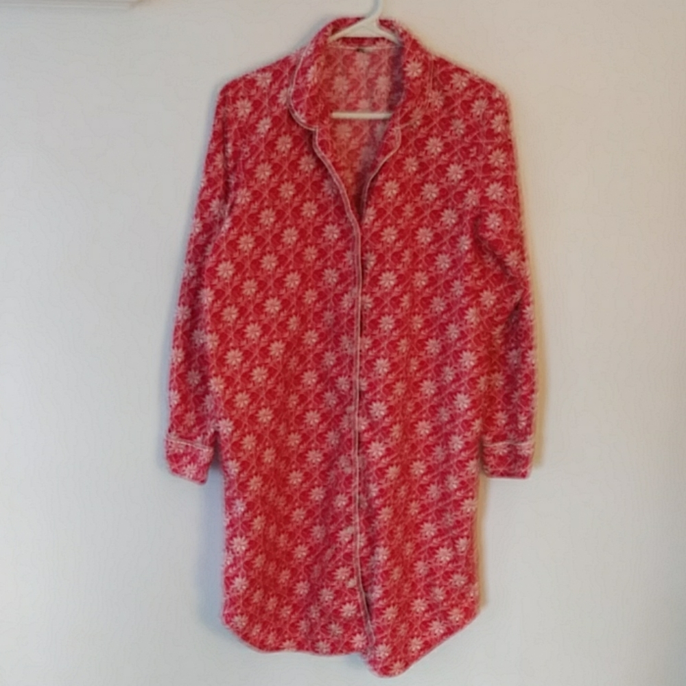 LANDS END Nightgown